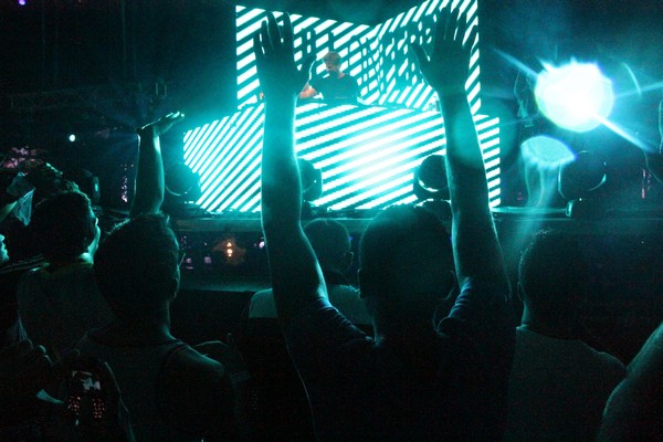 FERRY CORSTEN - part 2